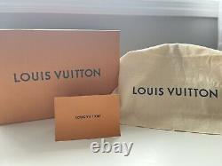 Authentic Brand New Louis Vuitton Sunrise Pastel Papillon BB Limited Edition