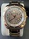 Authentic Rarities Brand Limited Edition Swiss Made Watch Model #ra896rr