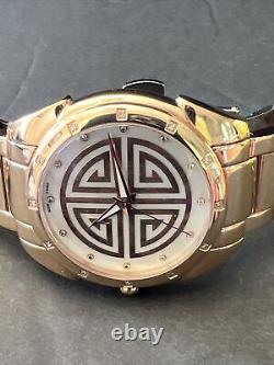 Authentic Rarities Brand Limited Edition Swiss Made Watch Model #ra896rr