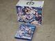 Azur Lane Crosswave Limited Edition (playstation 4 / Ps4) Brand New Sealed