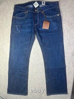 BERT EIGSLER AND CO. LIMITED EDITION (BRAND NEW) Tusk Series Men's Jeans Size 36