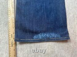 BERT EIGSLER AND CO. LIMITED EDITION (BRAND NEW) Tusk Series Men's Jeans Size 36