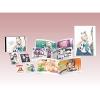 Blade Arcus Rebellion From Shining -premium Fan Box- Limited Edition Included I