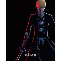 BLEACH The Thousand-Year Blood War Arc I limited edition Brand new, unopened