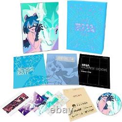 BNA Brand New Animal Vol. 3 First Limited Edition Blu-ray Japan AT0109Y