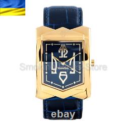 BRAND KLEYNOD Limited edition of watches collectionUKRAINE Independence 20-606