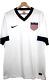 Brand New 2013 Usa Limited Edition 100 Years Football Shirt Jersey Nike Size Xl
