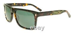 BRAND NEW Black Flys Sunglasses FLYAMI VICE TORTOISE G-15 LENS LIMITED EDITION