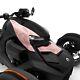 Brand New! Can-am Ryker Pink Bloom Limited Edition Panel Kit (#219401070)