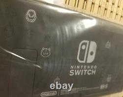 BRAND NEW Console Tablet ONLY Fortnite Nintendo Switch Console Limited Edition
