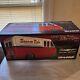 Brand New Factory Sealed Limited Edition Snap-on Traxxas 1950 Hot Rod Step Van