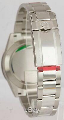 BRAND NEW FULLY STICKERED Rolex Daytona Cosmograph 116500 LN White Watch BNIB