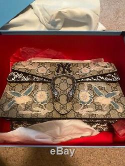 BRAND NEW Gucci Limited Edition Handbag Dionysus Bag