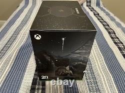 BRAND NEW Halo Infinite Limited Edition Bundle Microsoft Xbox Series X 1TB