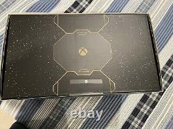 BRAND NEW Halo Infinite Limited Edition Bundle Microsoft Xbox Series X 1TB