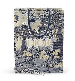 BRAND NEW LIMITED EDITION Authentic Dior 2019 Holiday Box Gift Set 9.5 x 6 x 2.5