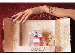 BRAND NEW- MISS DIOR PARFUME 100ml LIMITED EDITION