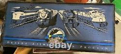 BRAND NEW MTH 20-80001A Union Pacific 4-8-8-4 Big Boy Steam Locomotive & Tender
