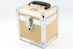 BRAND NEW? Nikon F5 25th Anniversary Limited Edition Hard Trunk Case JAPAN