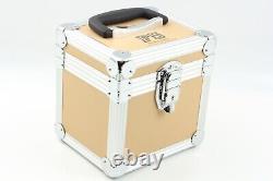 BRAND NEW? Nikon F5 25th Anniversary Limited Edition Hard Trunk Case JAPAN