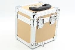 BRAND NEW? Nikon F5 25th Anniversary Limited Edition Hard Trunk Case JAPAN