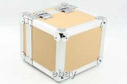 BRAND NEW? Nikon F5 25th Anniversary Limited Edition Hard Trunk Case JAPAN