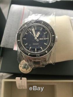 BRAND NEW PACKAGING Ball Watch Engineer II Skindiver Chronometer Limited Edition