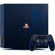 Brand New Playstation 4 Ps4 Pro Translucent 2tb 500 Million Limited Edition