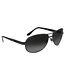 Brand New Rockwell Sunglasses La Roca Black Matte / Black Lens Limited Edition