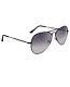 Brand New Rockwell Sunglasses Roma Black / Gradient Black Lens Limited Edition