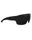 Brand New Rockwell Sunglasses The Nero Black Tank Machine Limited Edition