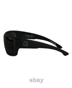 BRAND NEW Rockwell Sunglasses THE NERO Black TANK MACHINE LIMITED EDITION