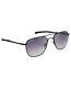 Brand New Rockwell Sunglasses Venezia Black / Gradient Blk Lens Limited Edition