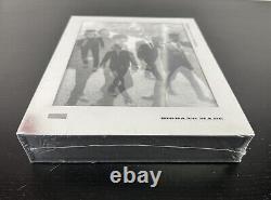 BRAND NEW & SEALED BigBang MADE Limited Edition Blu-Ray