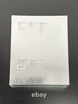 BRAND NEW & SEALED BigBang MADE Limited Edition Blu-Ray