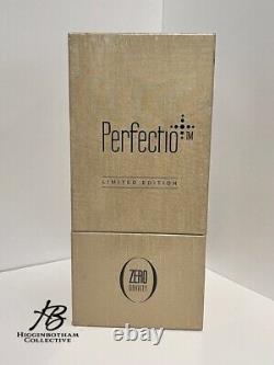 BRAND NEW SEALED Perfectio Gold Plus Limited Edition by Zero Gravity Full Kit