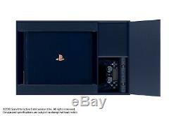 BRAND NEW SONY PLAYSTATION 4 PS4 PRO 500 MILLION LIMITED EDITION Console System