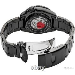 BRAND NEW Seiko 5 Sports Men's BAIT Astro Boy Limited Edition Watch SRPH45