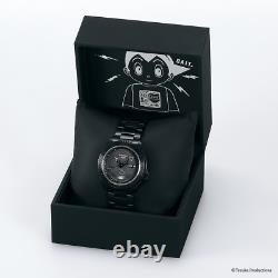 BRAND NEW Seiko 5 Sports Men's BAIT Astro Boy Limited Edition Watch SRPH45