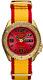 Brand New Seiko 5 Sports Street Fighter V Limited Edition Zangief Watch Srpf24