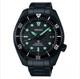 Brand New Seiko Prospex Black Series Limited Edition'night Vision' Watch Spb433