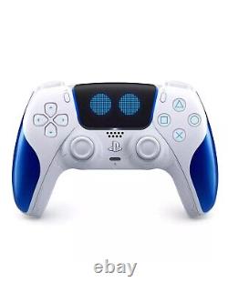 BRAND NEW Sony PS5 DualSense Controller Astro Bot Limited Edition PREORDER