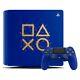 Brand New Sony Playstation 4 Ps4 1tb Limited Edition Days Of Play Console Bundle