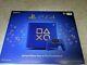 Brand New Sony Playstation 4 Ps4 1tb Limited Edition Days Of Play Console Bundle