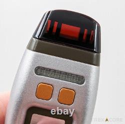 BRAND NEW Star Trek Type 1 Cricket Phaser Prop Replica Limited Edition TNG