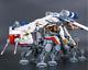 Brand New Star Wars Republic Dropship 10195 At-ot Walker 1788pcs For Lego 7d Dhl