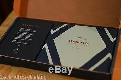 BRAND NEW Starbucks Rose Gold Metal Card Unused Unregistered Limited Edition