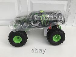 BRAND NEW Traxxas Monster Energy Stampede Limited Edition RC Truck