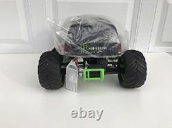 BRAND NEW Traxxas Monster Energy Stampede Limited Edition RC Truck