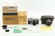 Brand New Unusednikon S3 Year 2000 Limited Edition With50mm F1.4 From Japan 1498